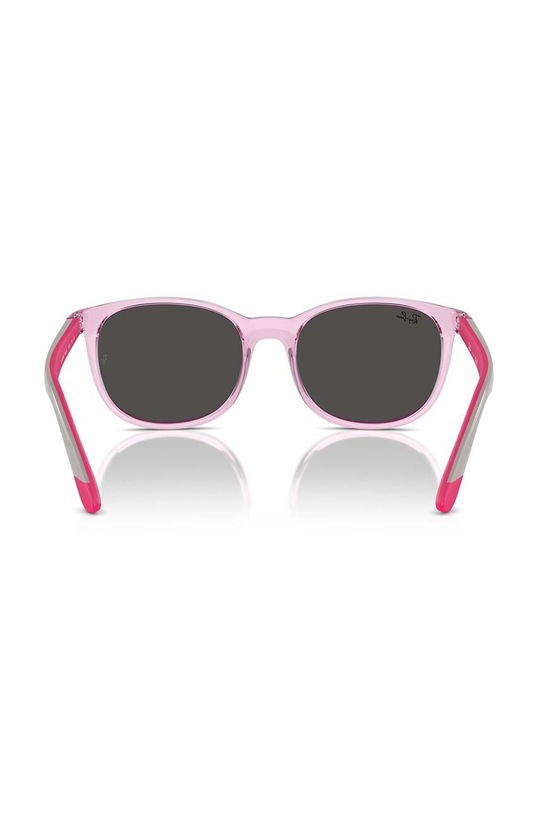 Detské slnečné okuliare Ray-Ban ružová 0RJ9079S.G