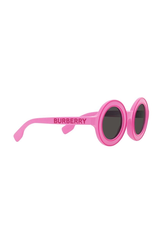 Burberry ochelari de soare copii 0JB4386.G roz