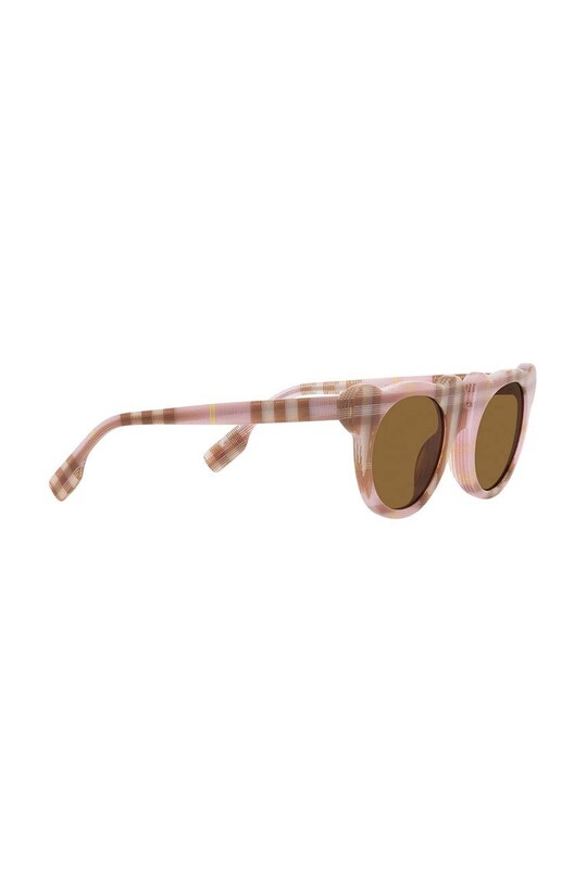 Burberry occhiali da sole per bambini 0JB4355 rosa