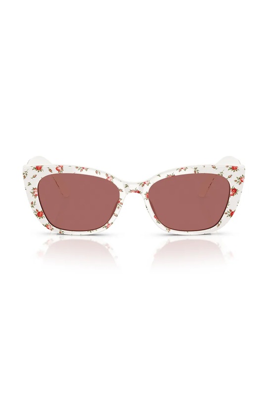 Dolce & Gabbana sluneční brýle dětské 0DX4427 bílá AA00