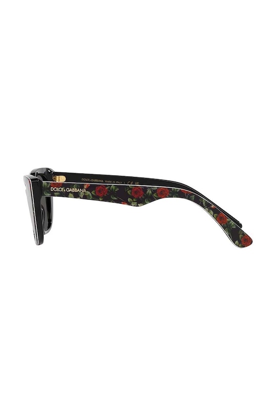 Dievča Detské slnečné okuliare Dolce & Gabbana 0DX4427 červená