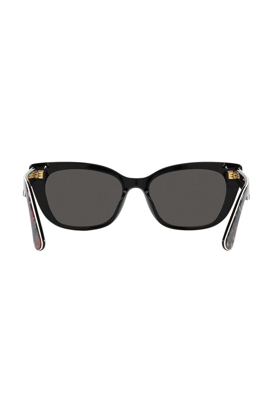 Detské slnečné okuliare Dolce & Gabbana červená 0DX4427