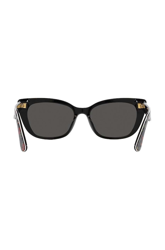 Detské slnečné okuliare Dolce & Gabbana červená 0DX4427