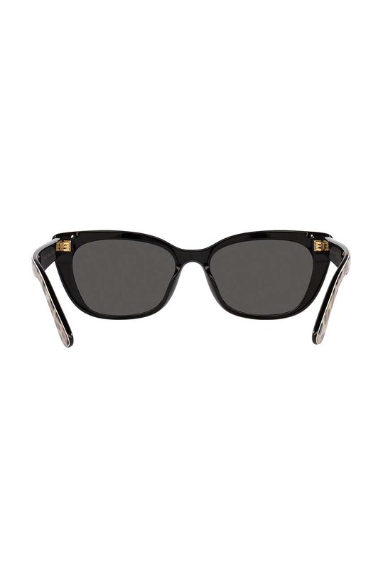 Dětské sluneční brýle Dolce & Gabbana hnědá 0DX4427
