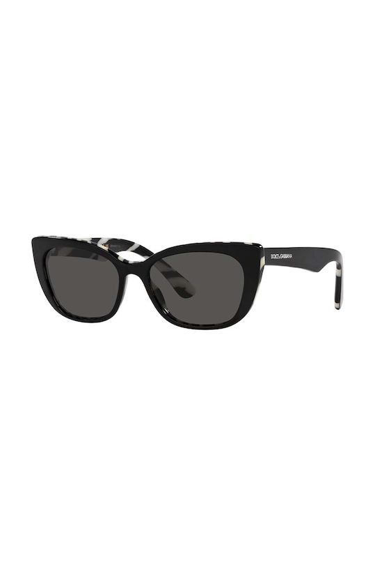 Dolce & Gabbana ochelari de soare copii negru 0DX4427