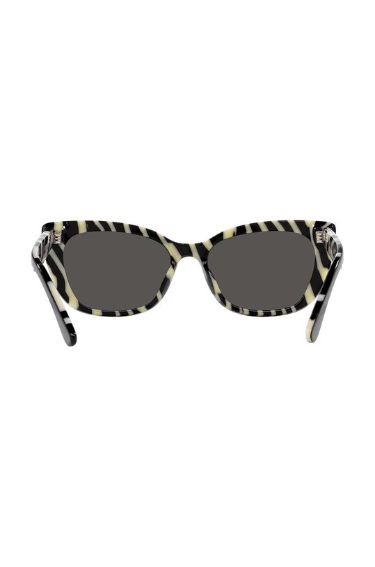 Dolce & Gabbana okulary przeciwsłoneczne dziecięce czarny 0DX4427