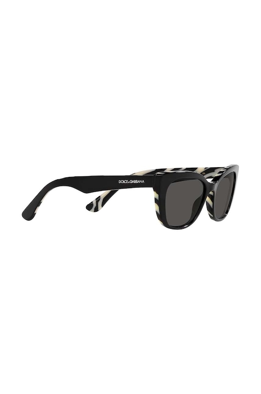 Dolce & Gabbana ochelari de soare copii 0DX4427 negru