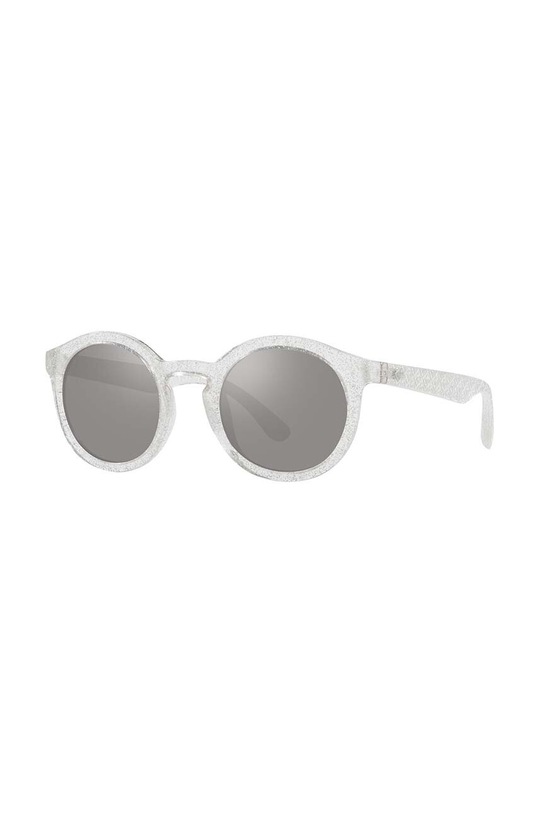 Dolce & Gabbana ochelari de soare copii alb 0DX6002