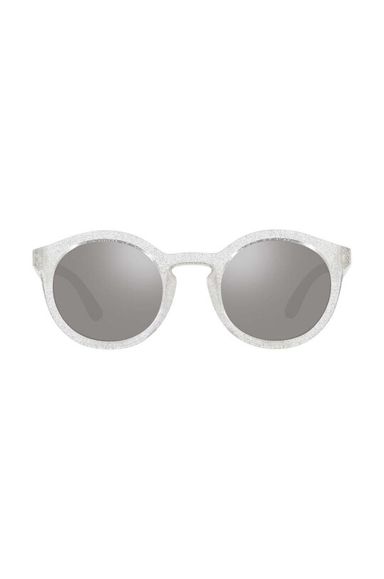 Dolce & Gabbana ochelari de soare copii 0DX6002 alb AA00