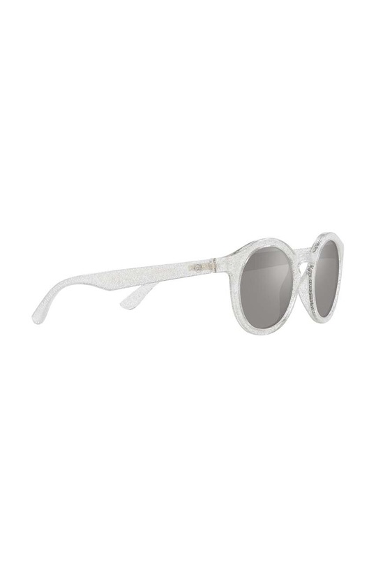 Dolce & Gabbana ochelari de soare copii 0DX6002 alb