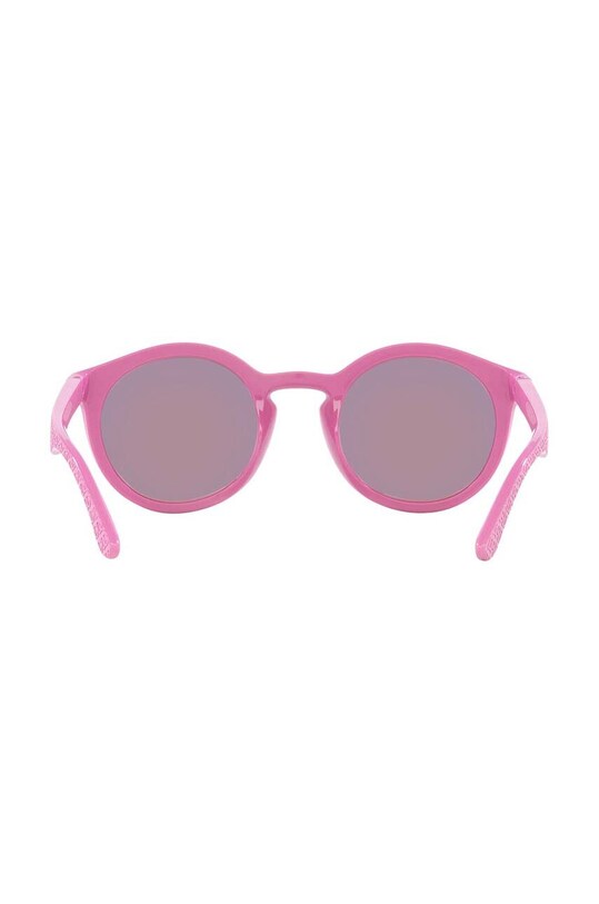 Dolce & Gabbana gyerek napszemüveg rózsaszín 0DX6002