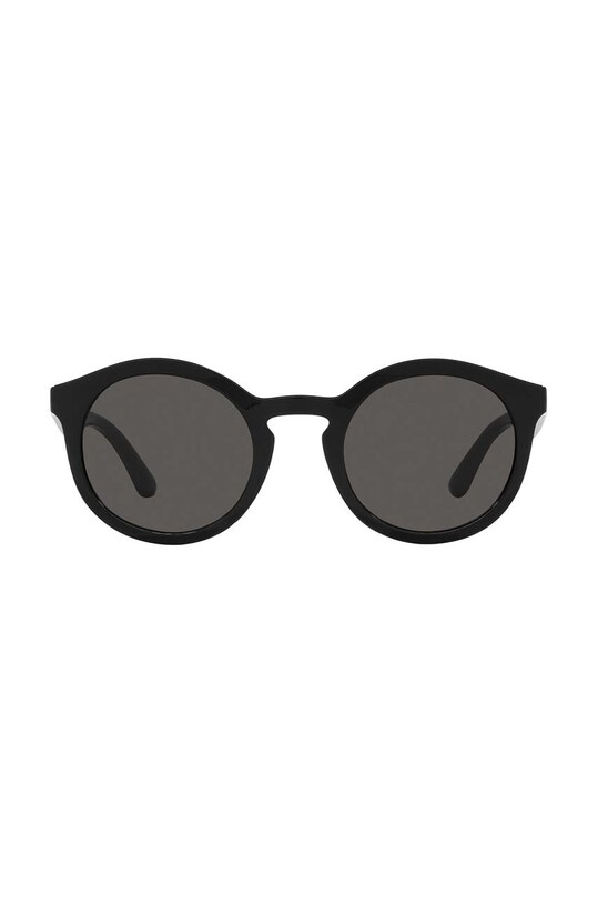 Dolce & Gabbana okulary przeciwsłoneczne dziecięce 0DX6002 czarny AA00