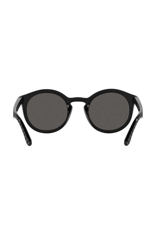 Dolce & Gabbana okulary przeciwsłoneczne dziecięce czarny 0DX6002
