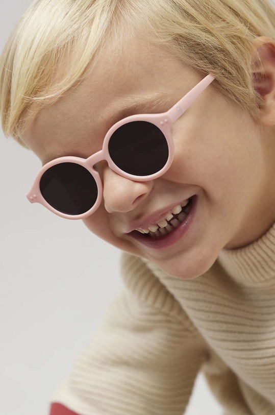 Дитячі сонцезахисні окуляри IZIPIZI KIDS PLUS #d KIDSP35A.G