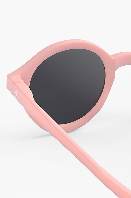 Детские солнцезащитные очки IZIPIZI KIDS PLUS #d KIDSP35A.G розовый