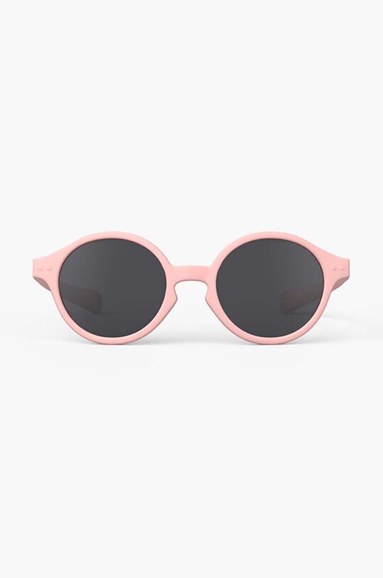 IZIPIZI ochelari de soare copii KIDS #d KIDS1236A.G roz AA00