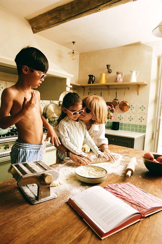 Detské slnečné okuliare IZIPIZI JUNIOR SUN #c JSLMSC.G