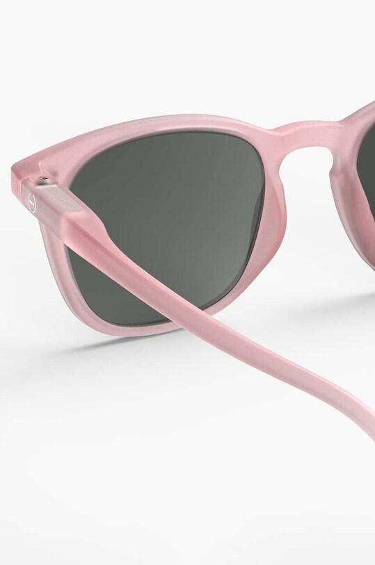 Дитячі сонцезахисні окуляри IZIPIZI JUNIOR SUN #e рожевий JSLMSEC.G
