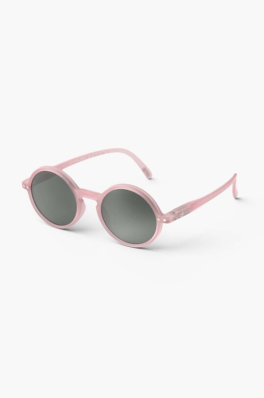 IZIPIZI ochelari de soare copii JUNIOR SUN #g JSLMSG.G roz AA00