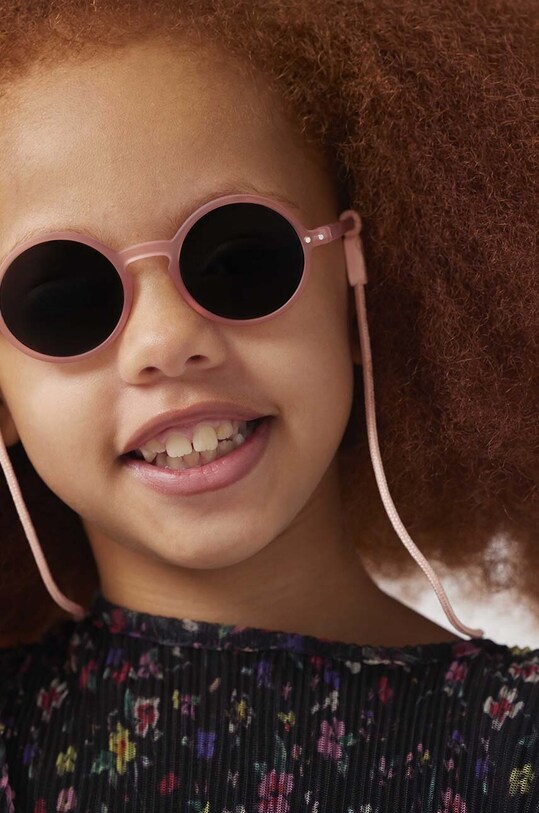 IZIPIZI ochelari de soare copii JUNIOR SUN #g JSLMSG.G