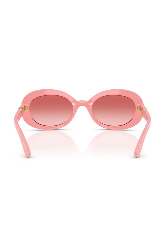 Detské slnečné okuliare Dolce & Gabbana ružová 0DX6007U