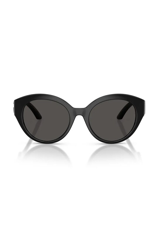 Dolce & Gabbana okulary przeciwsłoneczne dziecięce 0DX6010 czarny AA00