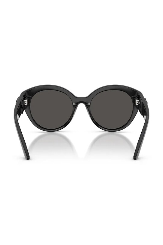 Детские солнцезащитные очки Dolce & Gabbana чёрный 0DX6010