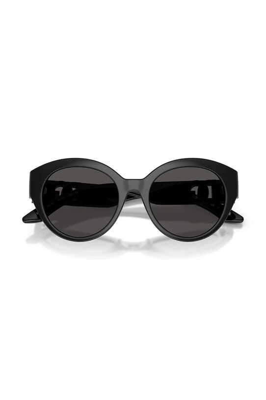 Детские солнцезащитные очки Dolce & Gabbana 0DX6010 чёрный