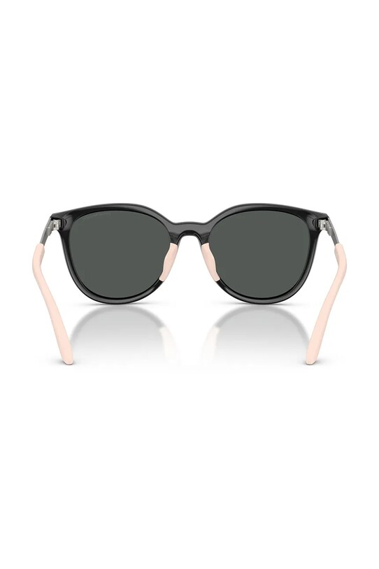 Детские солнцезащитные очки Emporio Armani чёрный 0EK4007U