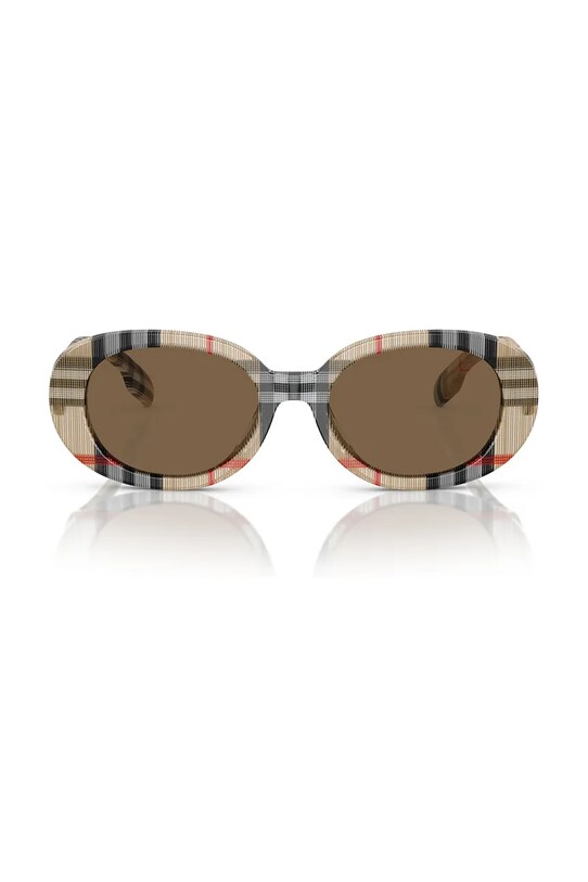 Burberry ochelari de soare copii 0JB4339 bej AA00