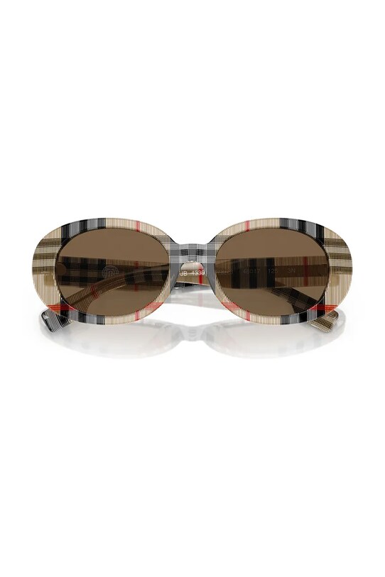 Burberry ochelari de soare copii 0JB4339 bej