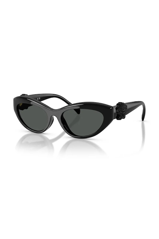 Versace ochelari de soare copii negru 0VK4005U