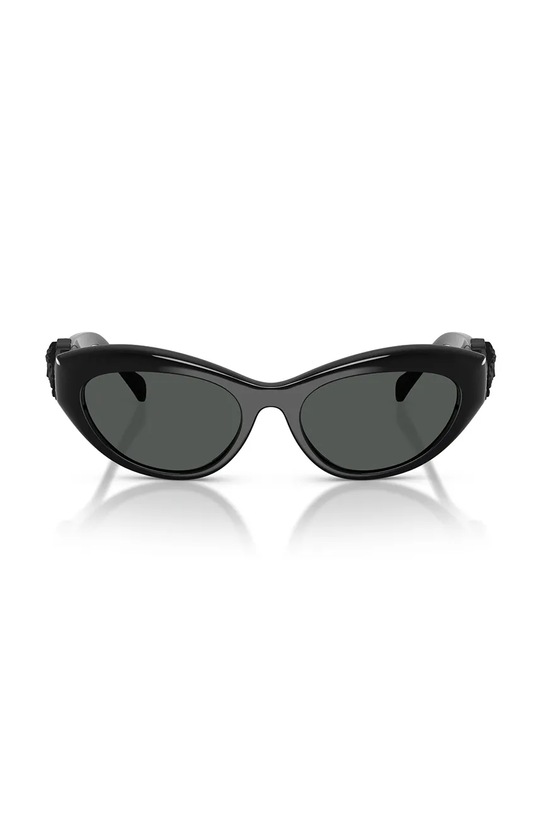 Versace ochelari de soare copii 0VK4005U negru AA00