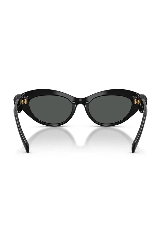 Versace okulary przeciwsłoneczne dziecięce czarny 0VK4005U