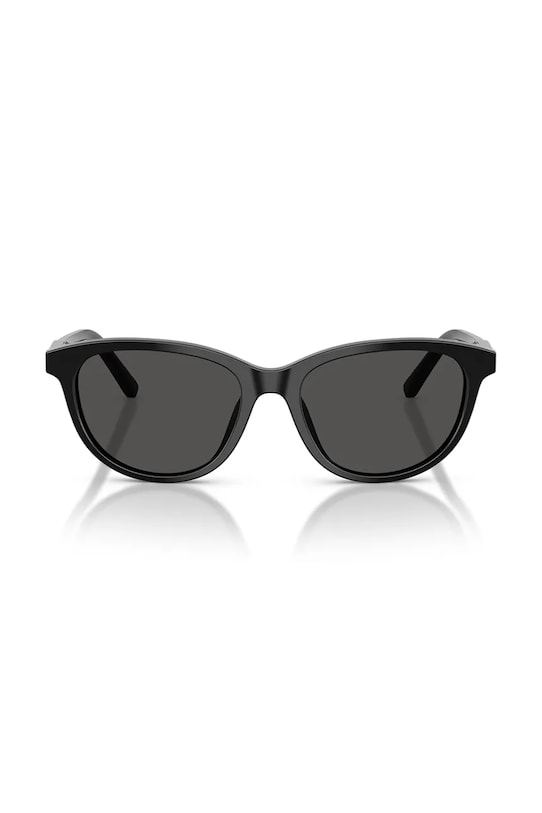 Dolce & Gabbana okulary przeciwsłoneczne dziecięce 0DX4010 czarny AA00