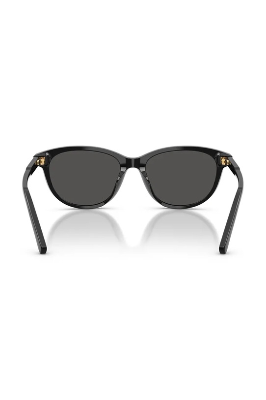 Dolce & Gabbana okulary przeciwsłoneczne dziecięce czarny 0DX4010