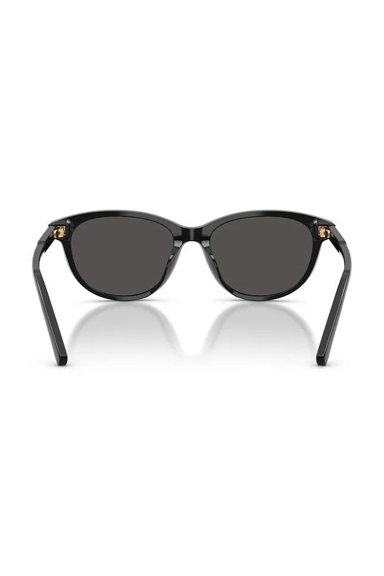 Dolce & Gabbana okulary przeciwsłoneczne dziecięce czarny 0DX4010