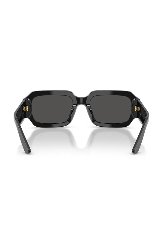 Dolce & Gabbana okulary przeciwsłoneczne dziecięce czarny 0DX4011
