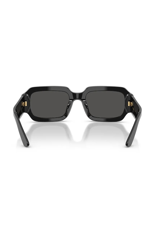 Dolce & Gabbana okulary przeciwsłoneczne dziecięce czarny 0DX4011