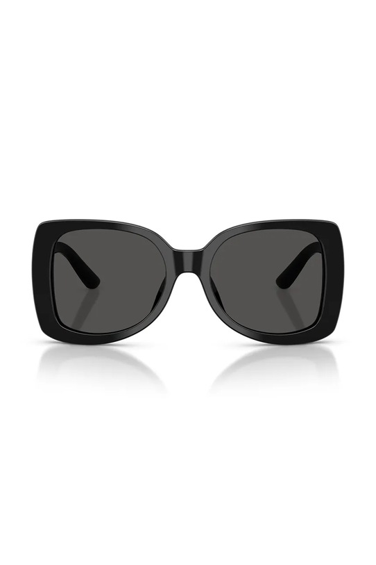 Dolce & Gabbana okulary przeciwsłoneczne dziecięce 0DX4012 czarny AA00