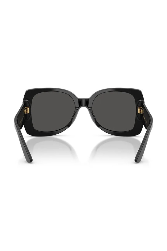 Dolce & Gabbana okulary przeciwsłoneczne dziecięce czarny 0DX4012