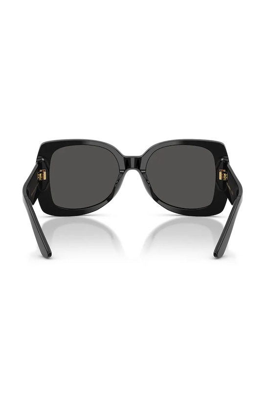Dolce & Gabbana okulary przeciwsłoneczne dziecięce czarny 0DX4012