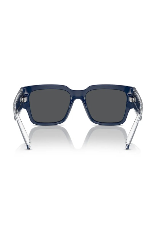 Dolce & Gabbana okulary przeciwsłoneczne dziecięce granatowy 0DX6004