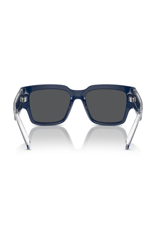 Dolce & Gabbana okulary przeciwsłoneczne dziecięce granatowy 0DX6004