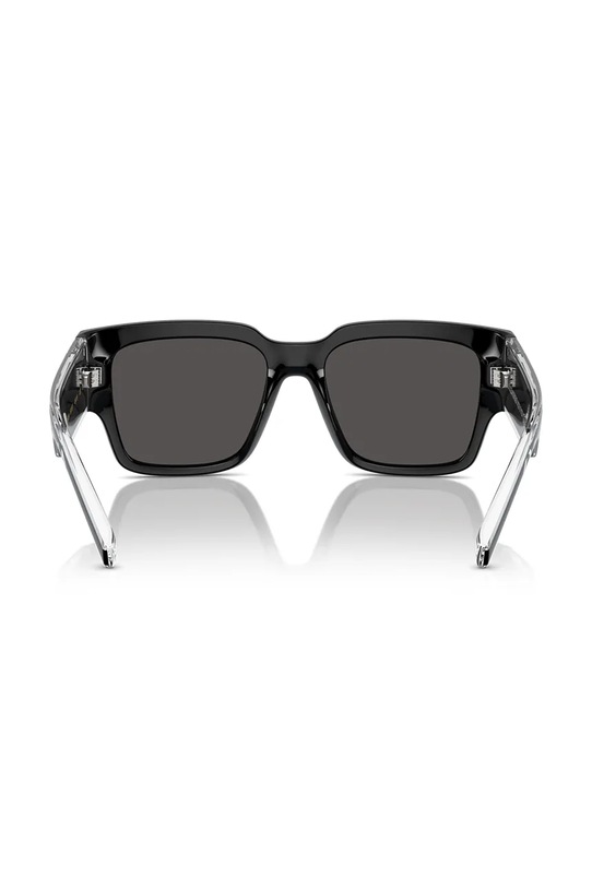 Dolce & Gabbana okulary przeciwsłoneczne dziecięce czarny 0DX6004