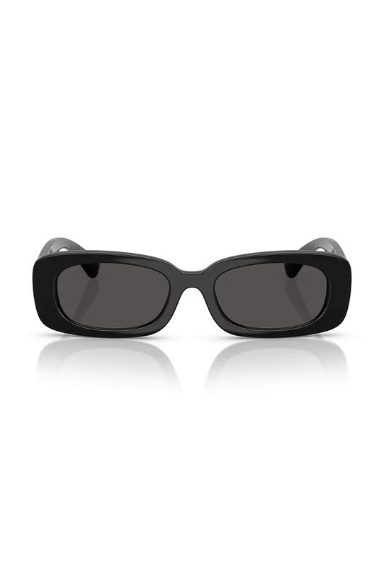Dolce & Gabbana okulary przeciwsłoneczne dziecięce 0DX6006U czarny AA00
