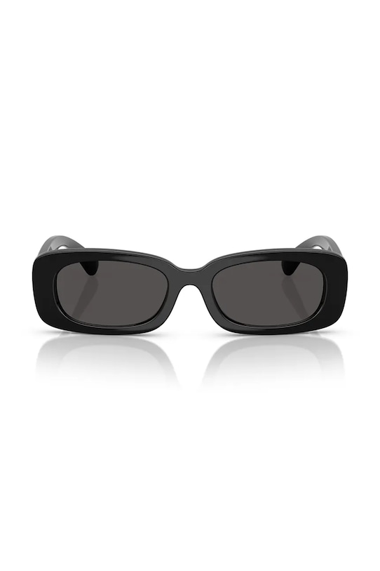 Dolce & Gabbana okulary przeciwsłoneczne dziecięce 0DX6006U czarny AA00