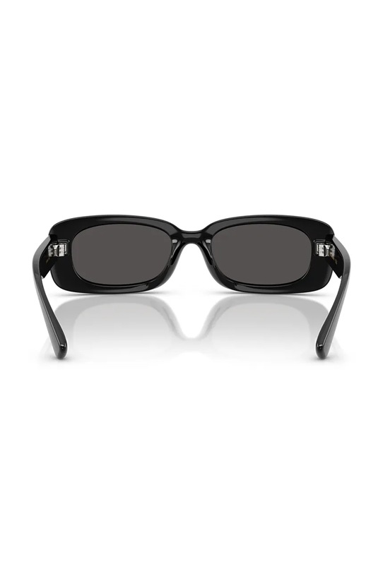 Dolce & Gabbana okulary przeciwsłoneczne dziecięce czarny 0DX6006U