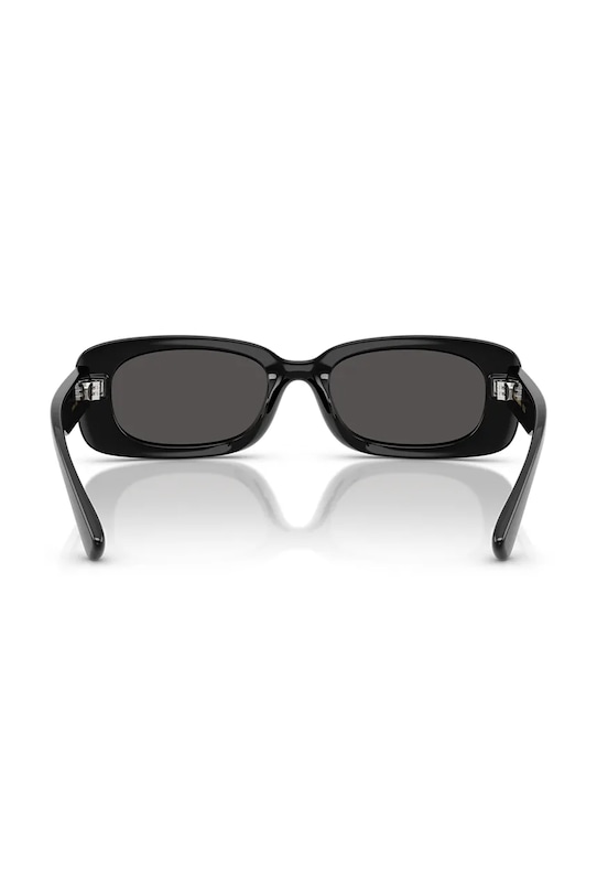Dolce & Gabbana okulary przeciwsłoneczne dziecięce czarny 0DX6006U
