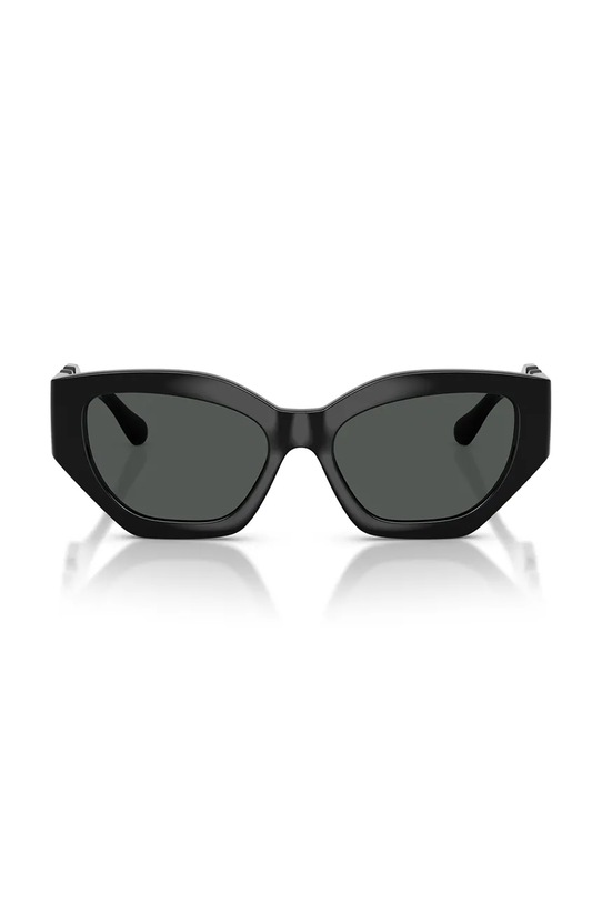 Versace okulary przeciwsłoneczne dziecięce 0VK4007U czarny AA00